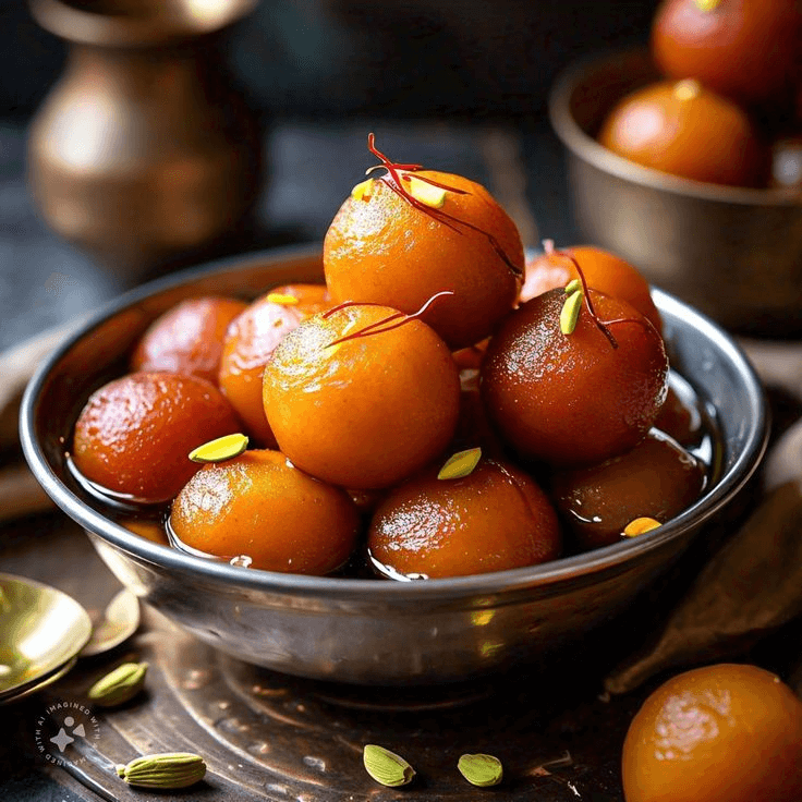 Gulab Jamun Chaudhary Sweets