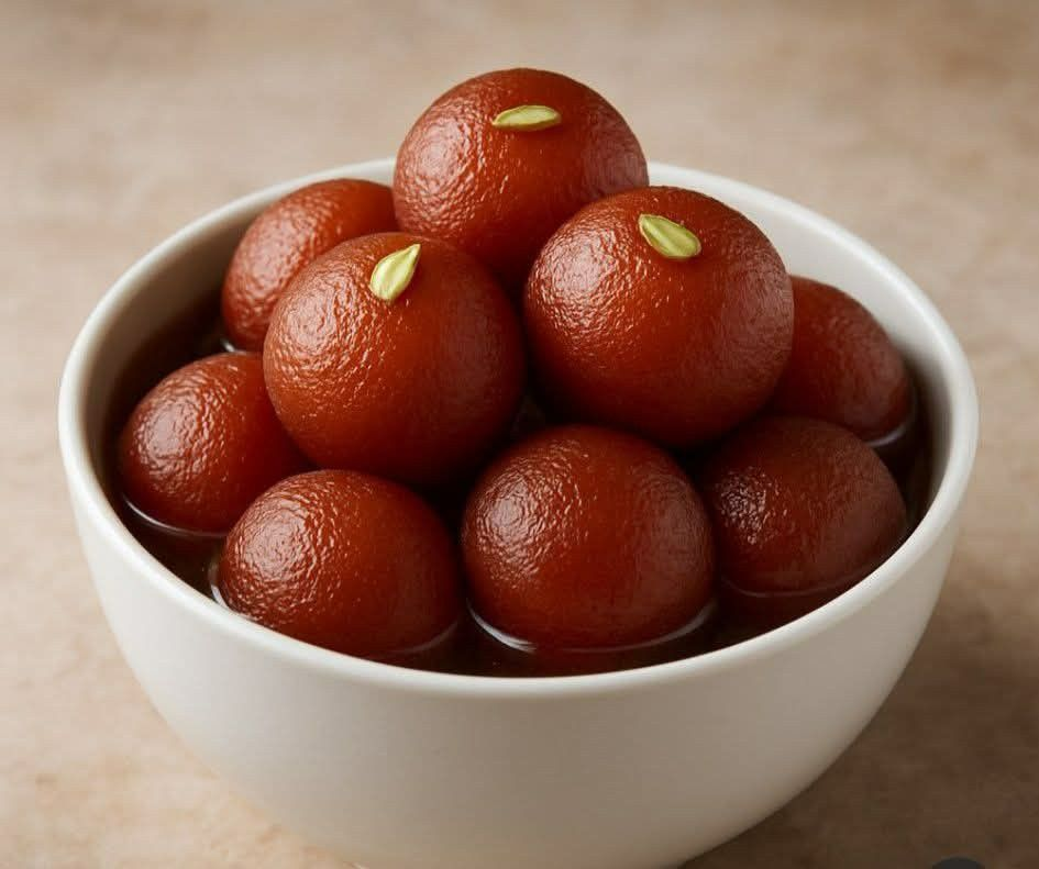 Gulab Jamun – Plain Barfi – Pista roll Barfi – Chaudhary Sweets & Bakers Gulab Jamun - Plain Barfi - Pista roll Barfi - Chaudhary Sweets & Bakers