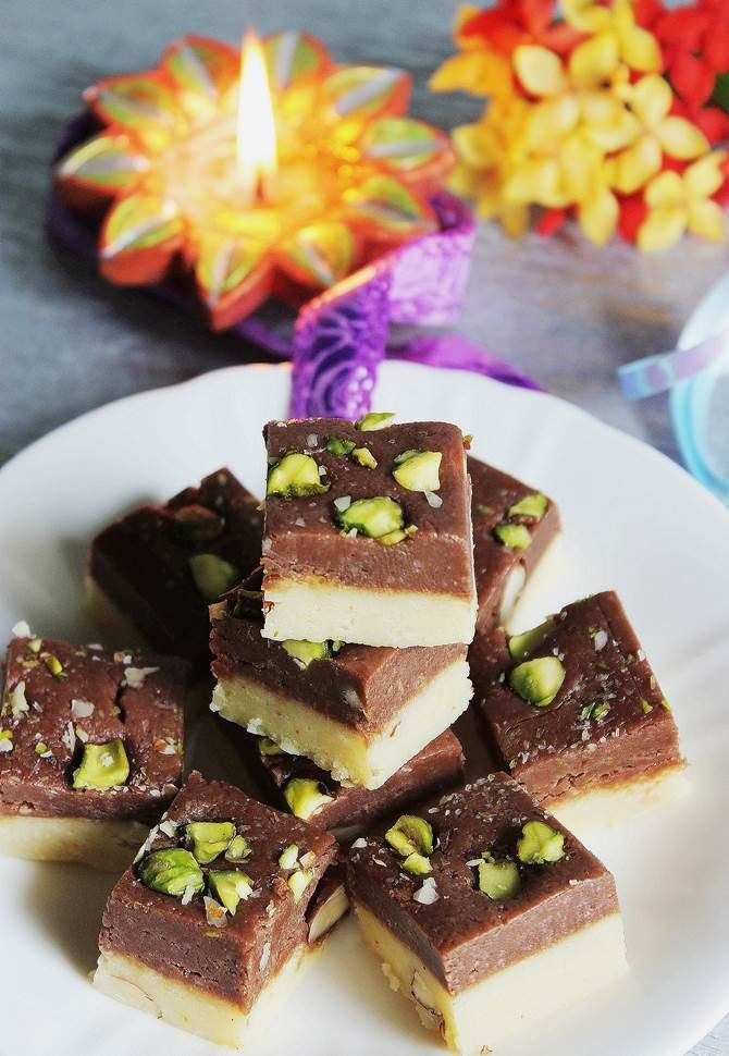 Chocolate Barfi – Chaudhary Sweets & Bakers Chocolate Barfi - Chaudhary Sweets & Bakers